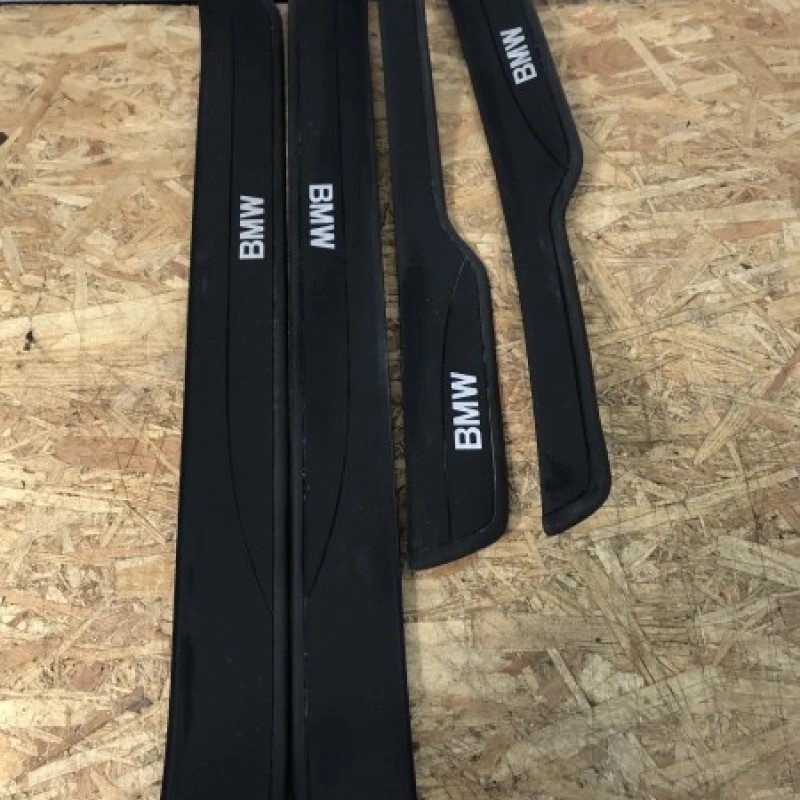 Set ornament praguri BMW Seria 3 E90 2007