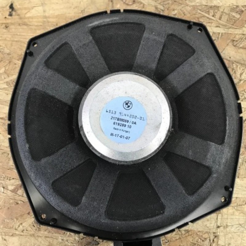 Boxa / BMW Seria 3 E90 2007 / Interior