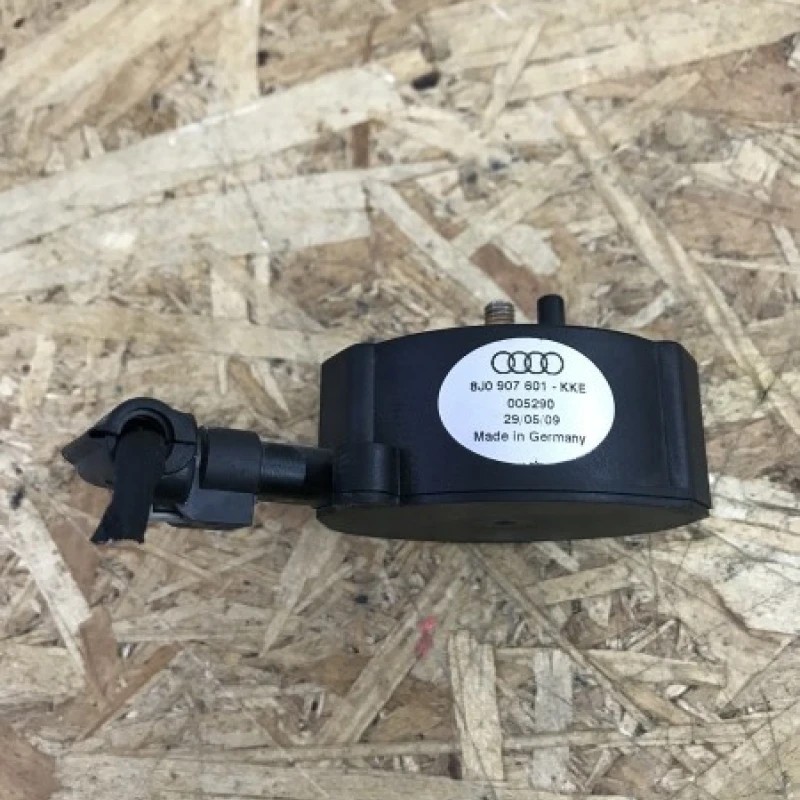 Actuator sunet / Volkswagen Golf MK6 2010 / Audio si electronice
