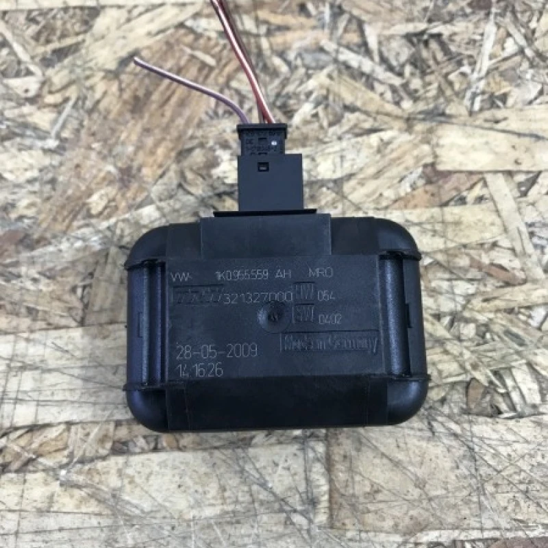 Senzor ploaie / Volkswagen Golf MK6 2010 / Altele