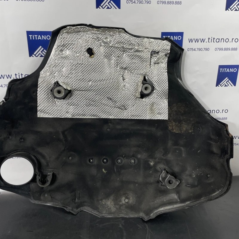 Capac motor / Audi A6 C7 2014 / Motor, racire si evacuare