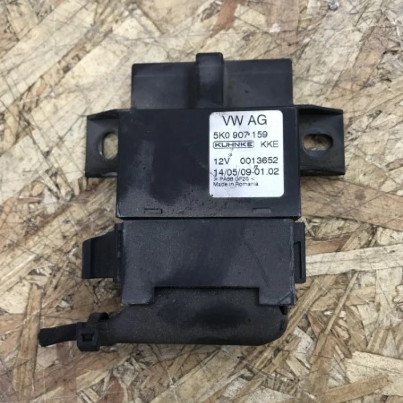 Modul sunet motor / Volkswagen Golf MK6 2010 / Audio si electronice
