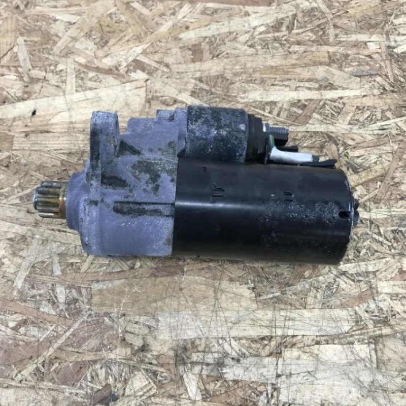 Electromotor Volkswagen 