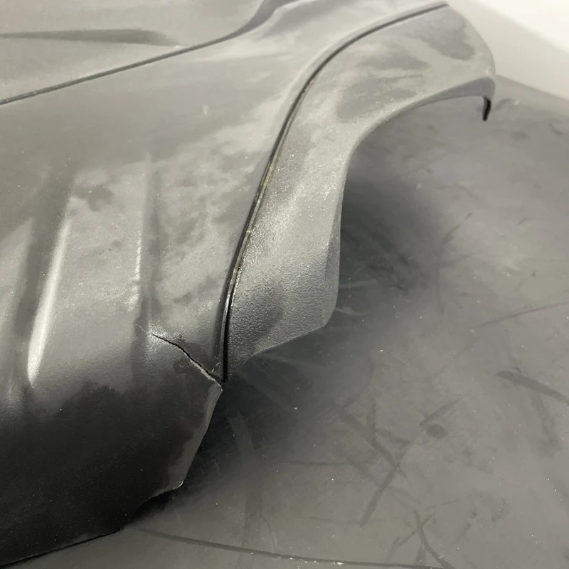 Capac motor / Audi A6 C7 2014 / Motor, racire si evacuare
