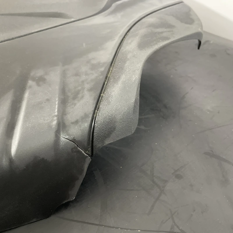 Capac motor / Audi A6 C7 2014 / Motor, racire si evacuare