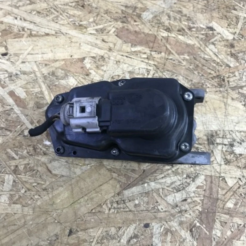 EGR Volkswagen 
