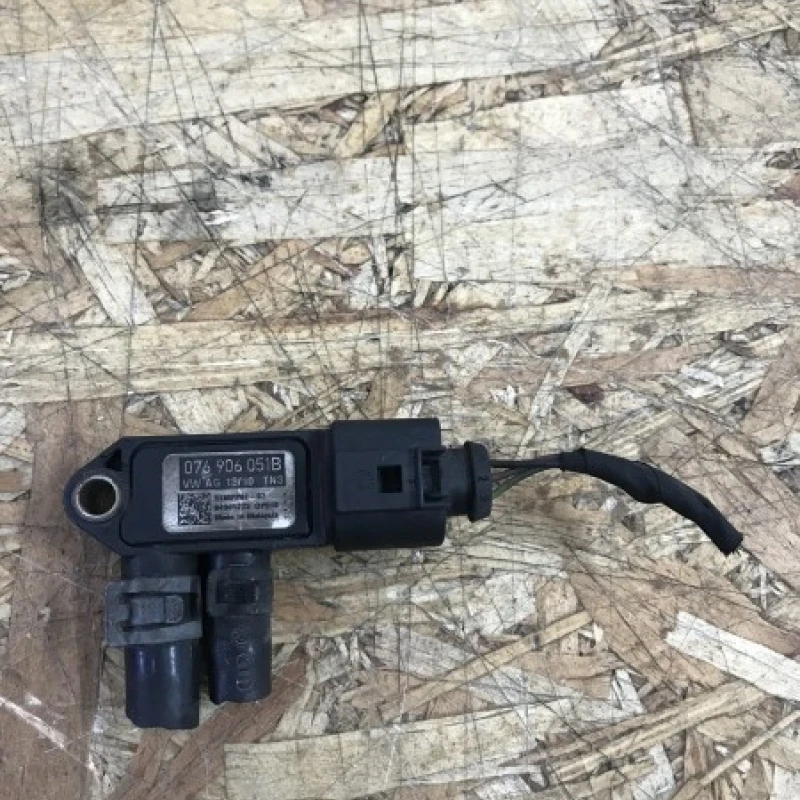 Senzor presiune gaze Volkswagen 