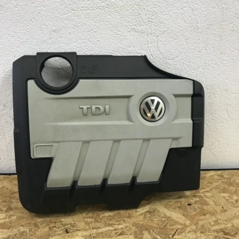 Capac motor Volkswagen 