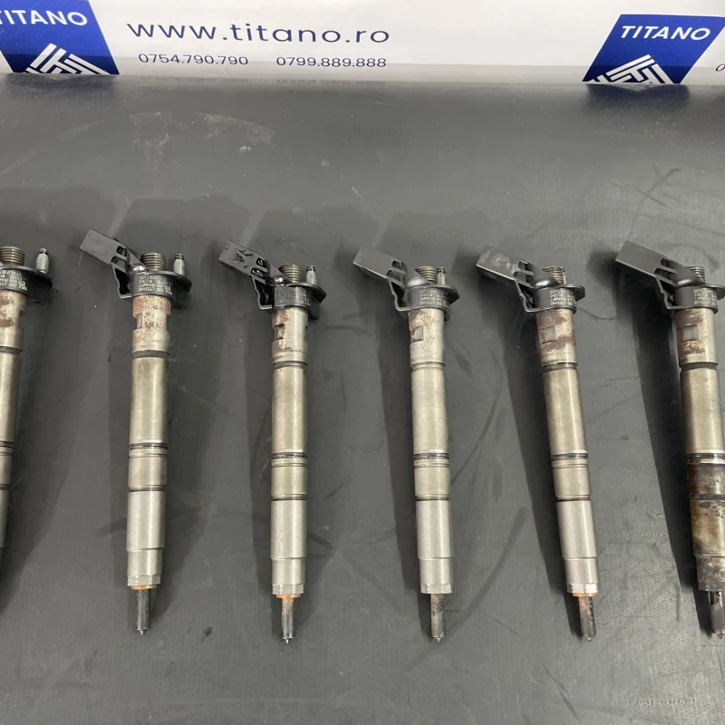 Injector Audi 