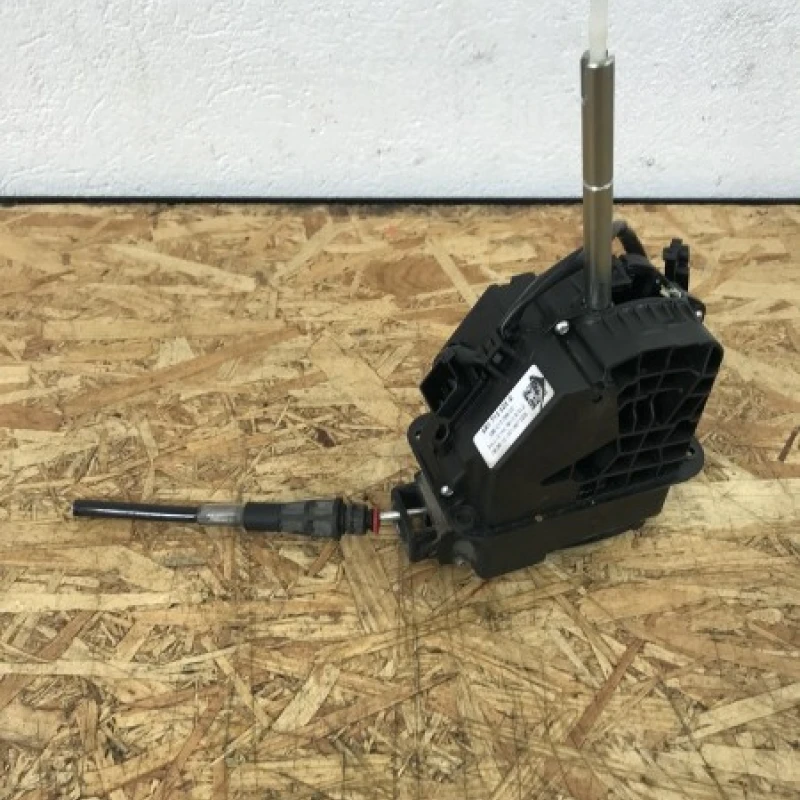 Timonerie DSG / Volkswagen Polo 6R 2011 / Altele