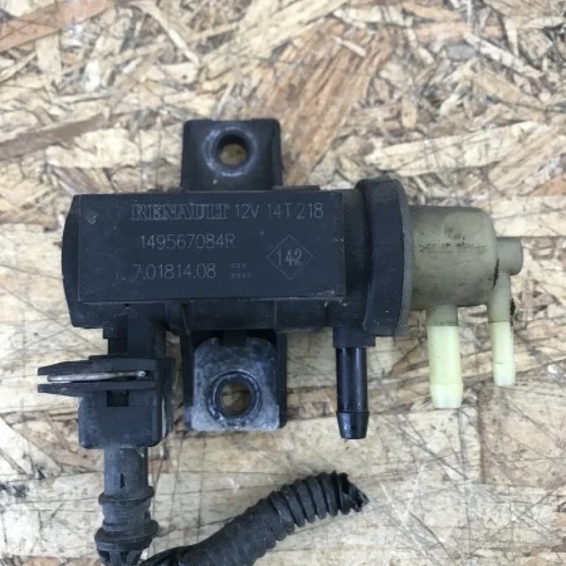 Supapa vaccum Dacia 