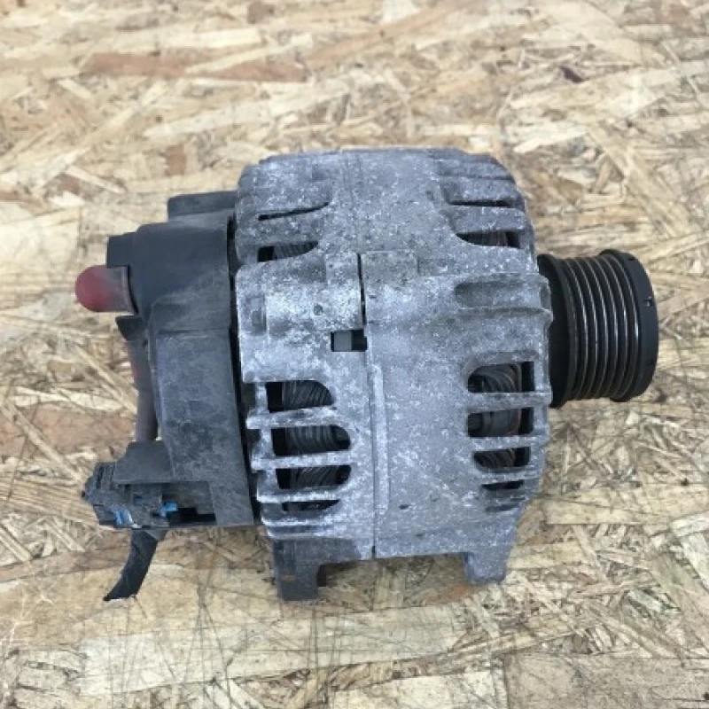 Alternator Dacia 