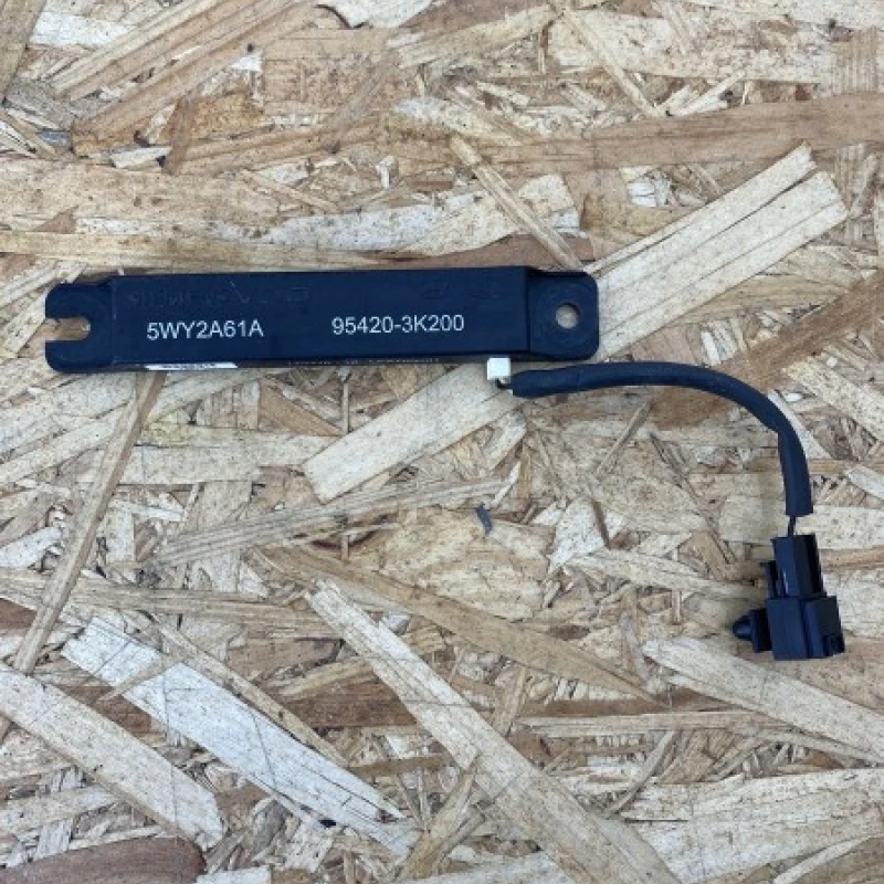 Antena keyless entry Hyundai 