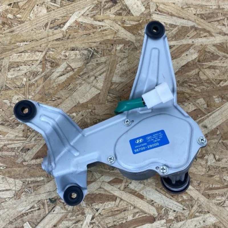Motoras spalator haion Hyundai 