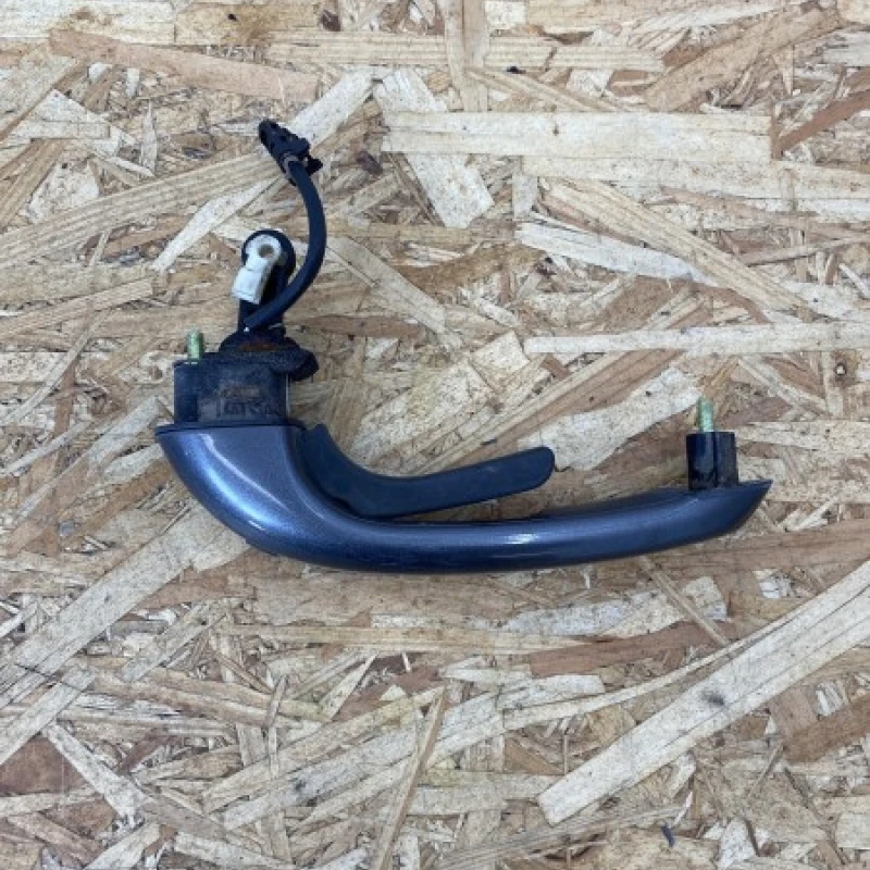 Maner deschidere haion / Hyundai Santa Fe Santa Fe 2010 / Altele