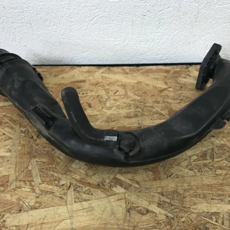Tub intercooler / Dacia Duster Duster I H79 2015 / Motor, racire si evacuare