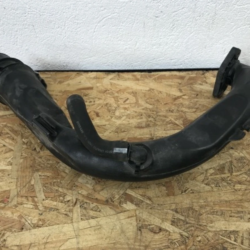 Tub intercooler Dacia 