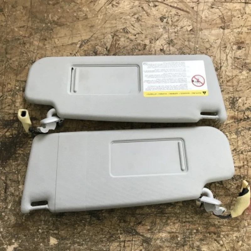 Set parasolare Volkswagen 