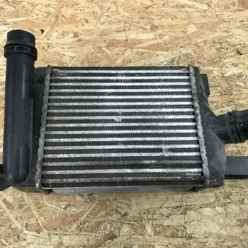 Intercooler Dacia 