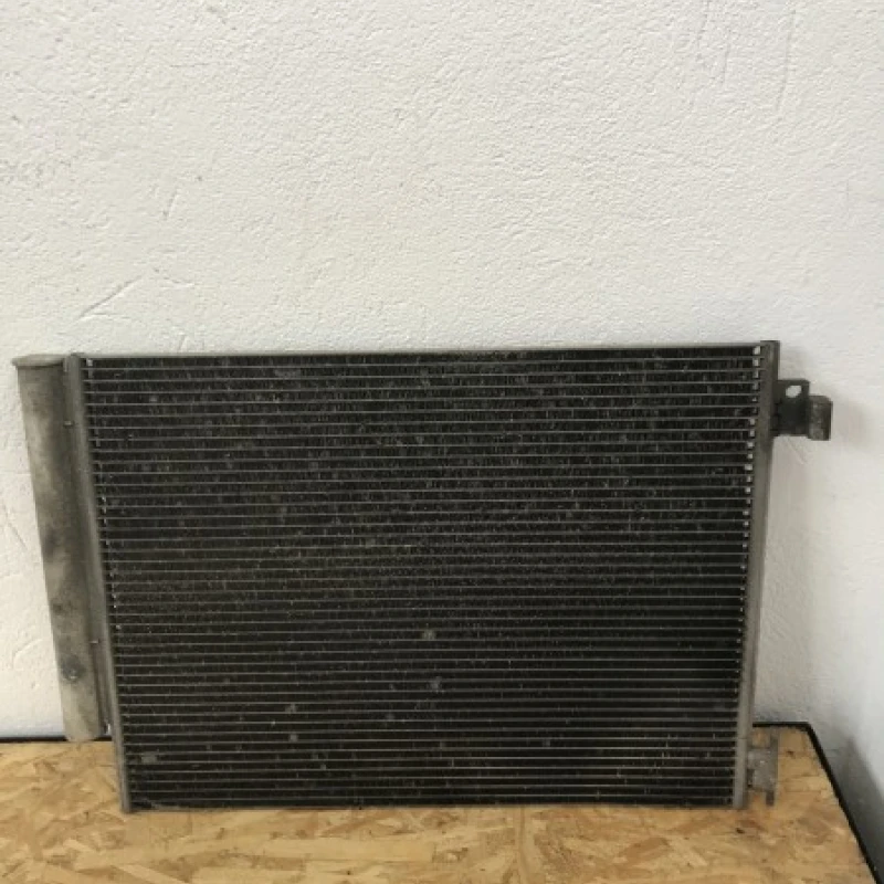 Radiator clima Dacia 