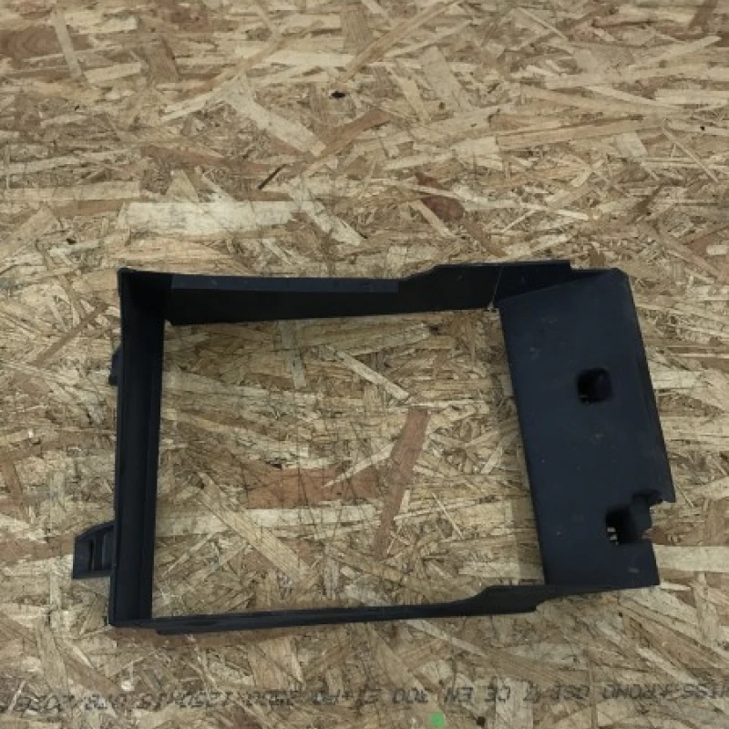 Difuzor intercooler / Dacia Duster Duster I H79 2015 / Caroserie, oglinzi si faruri