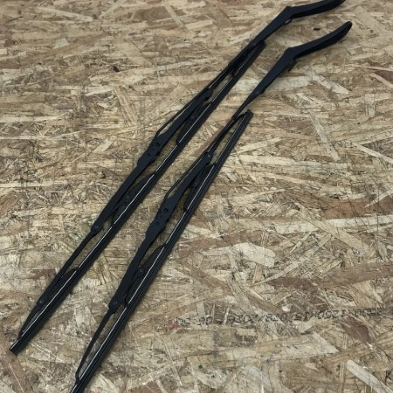 Stergatoare parbriz set Dacia 