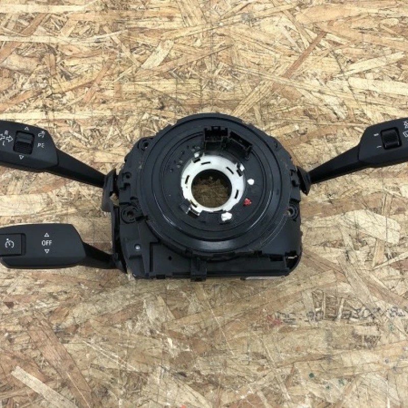 Spira volan cu manete BMW Seria 3 E90 2007