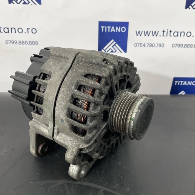 Alternator Audi 