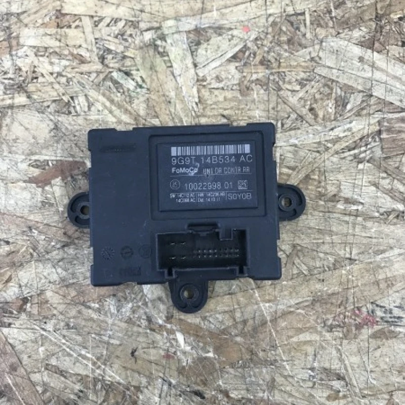 Modul usa stanga spate Ford 