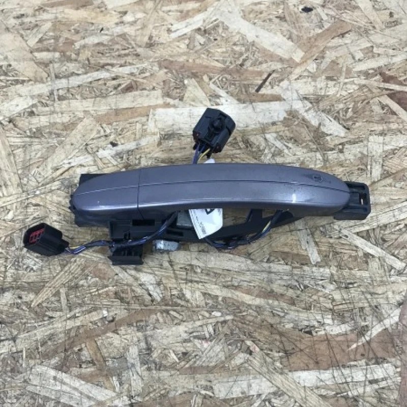 Maner usa stanga spate / Ford Mondeo MK4 2012 / Caroserie, oglinzi si faruri