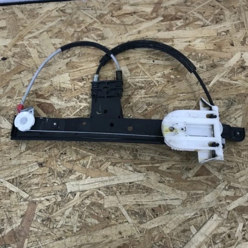 Macara geam dreapta spate / Ford Mondeo MK4 2012 / Caroserie, oglinzi si faruri
