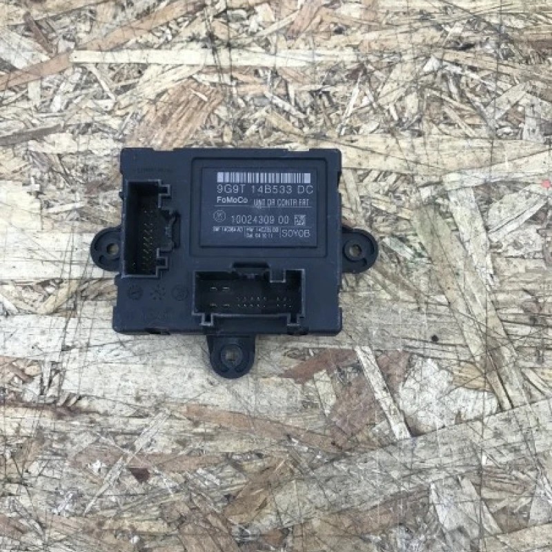 Modul macara geam stanga fata Ford Mondeo MK4 2012