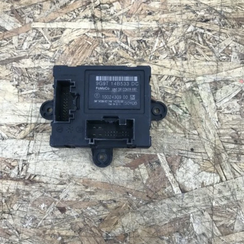 Modul macara geam stanga fata Ford 