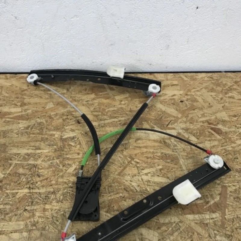 Macara geam stanga fata / Ford Mondeo MK4 2012 / Caroserie, oglinzi si faruri