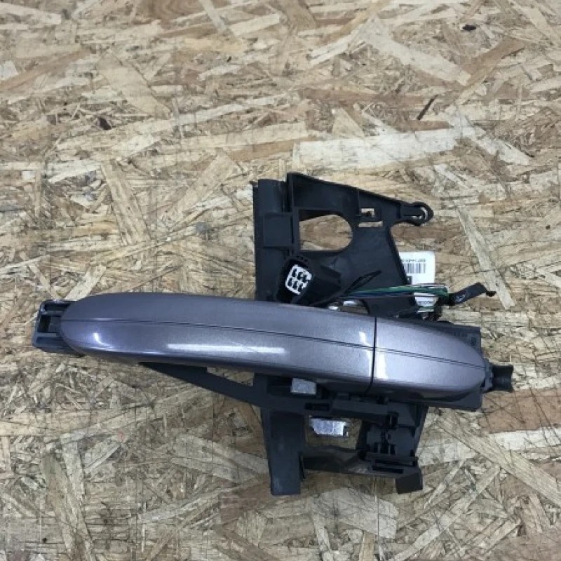 Maner usa dreapta spate / Ford Mondeo MK4 2012 / Caroserie, oglinzi si faruri