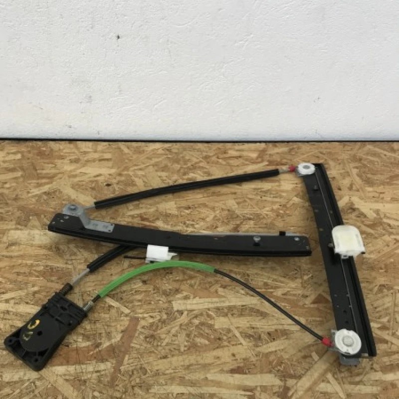 Macara geam dreapta fata / Ford Mondeo MK4 2012 / Interior