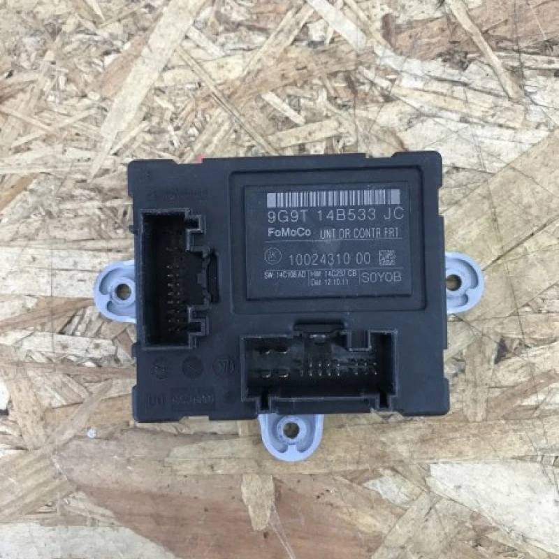 Modul usa dreapta fata Ford 