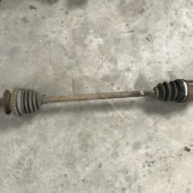 Planetara stanga spate / Hyundai Santa Fe Santa Fe 2010 / Directie si suspensie