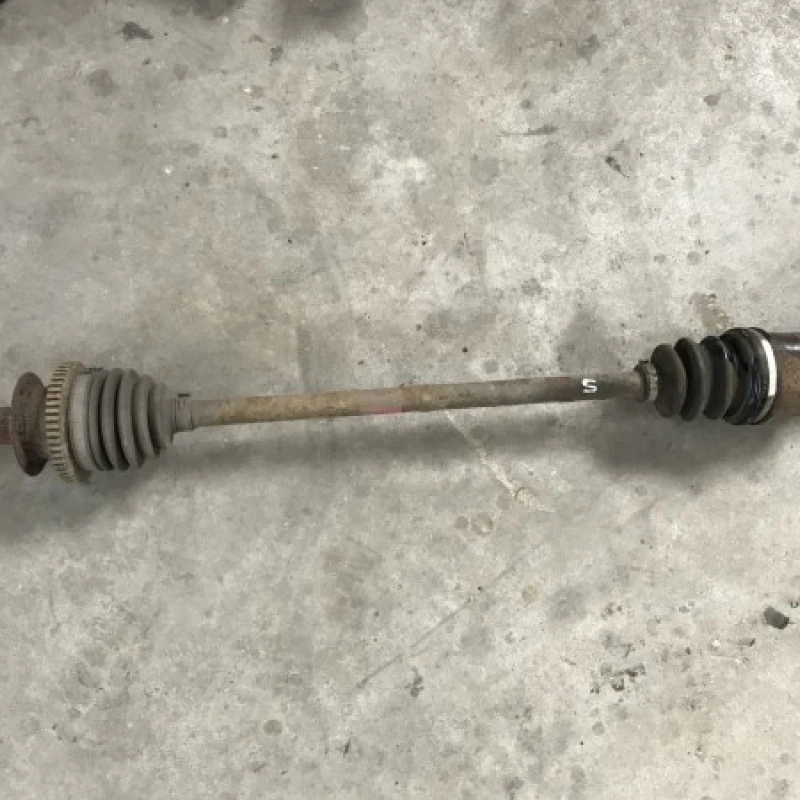 Planetara stanga spate / Hyundai Santa Fe Santa Fe 2010 / Directie si suspensie