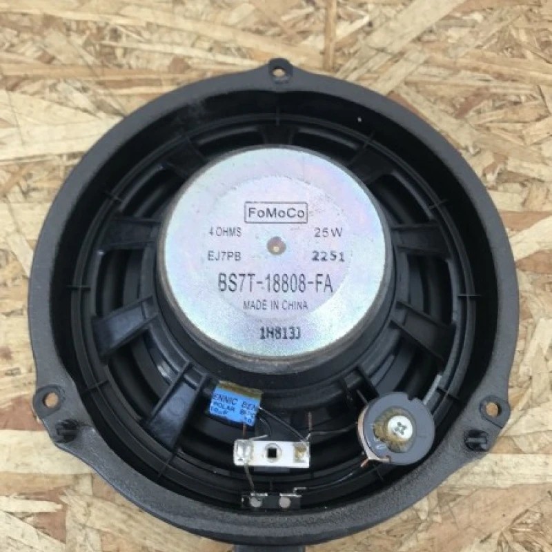 Boxa usa fata / Ford Mondeo MK4 2012 / Audio si electronice