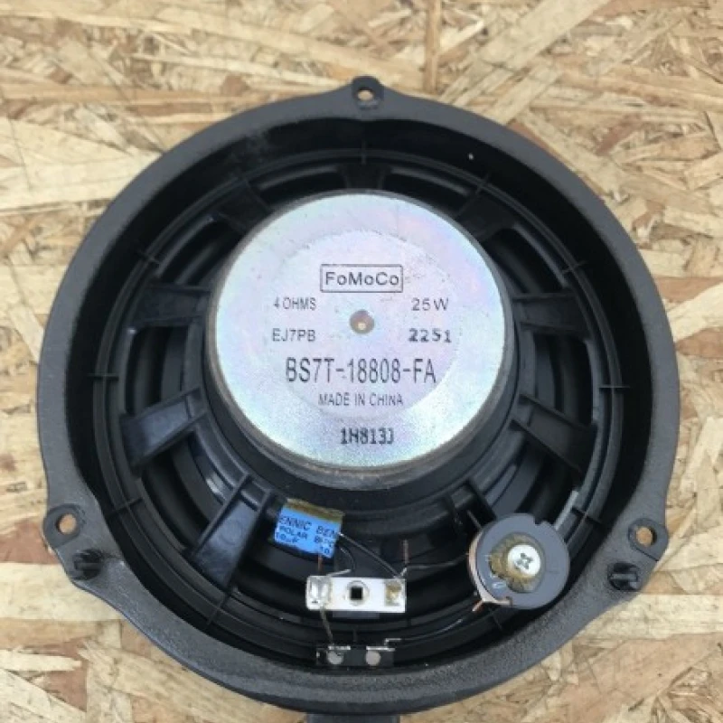 Boxa usa fata / Ford Mondeo MK4 2012 / Audio si electronice