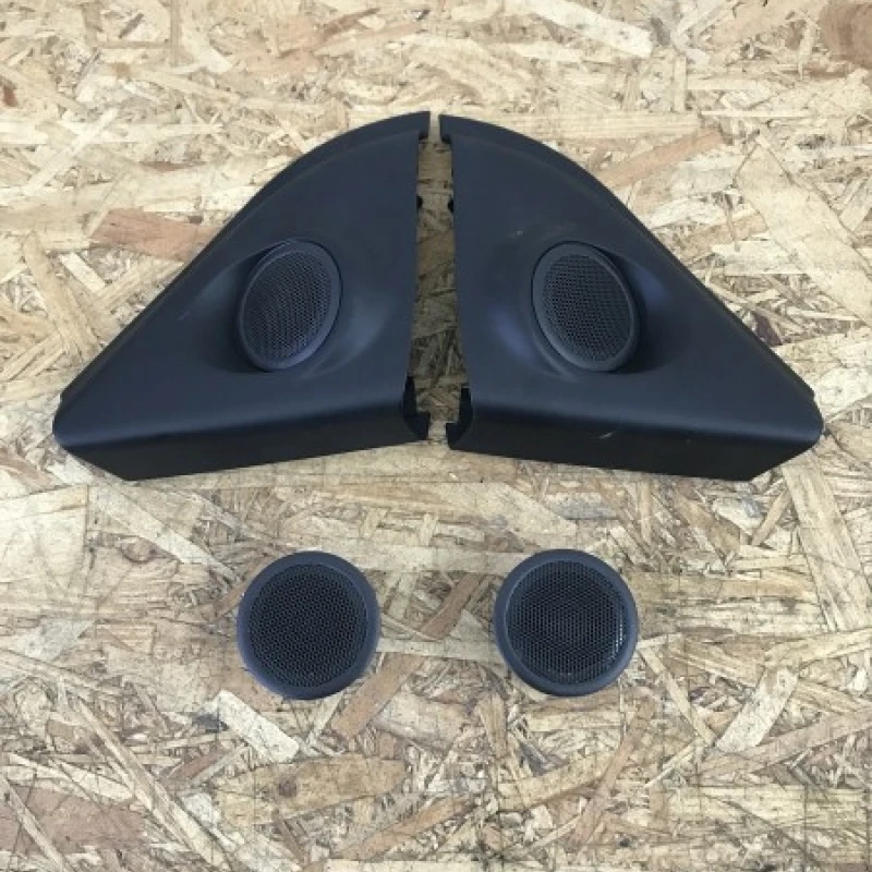 Set boxe / Ford Mondeo MK4 2012 / Audio si electronice