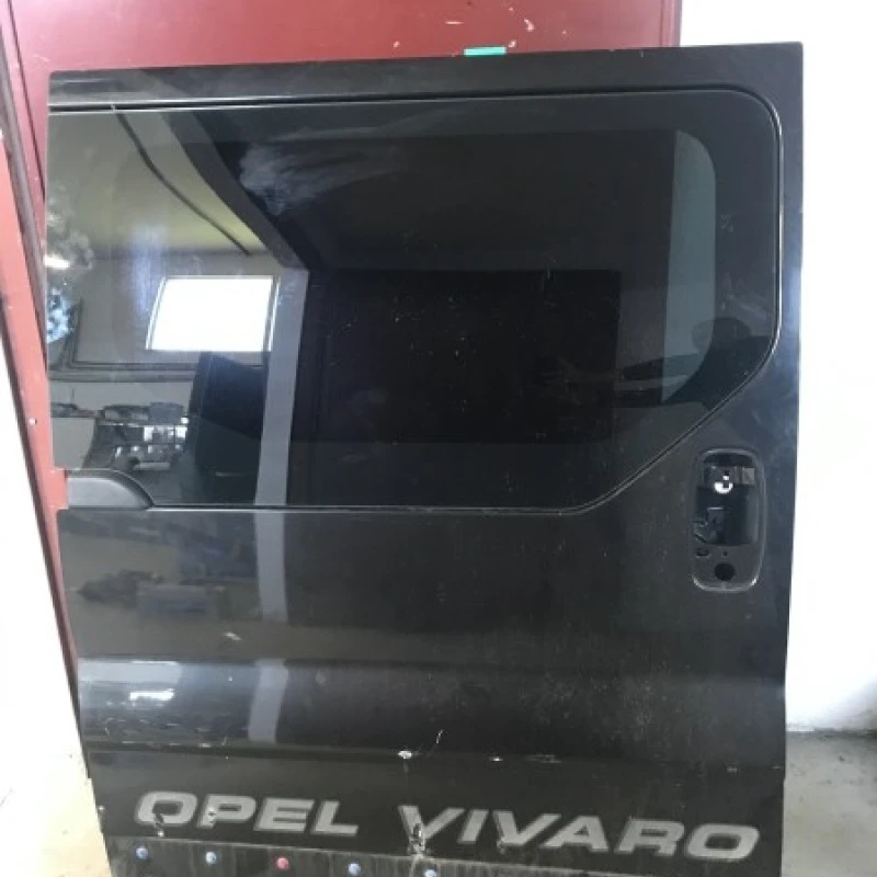 Usa laterala Opel 