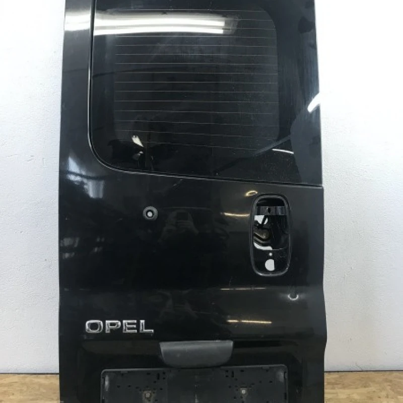 Usa stanga spate Opel 