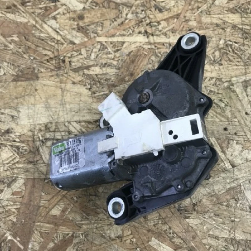 Motoras stergator usa stanga spate Opel 