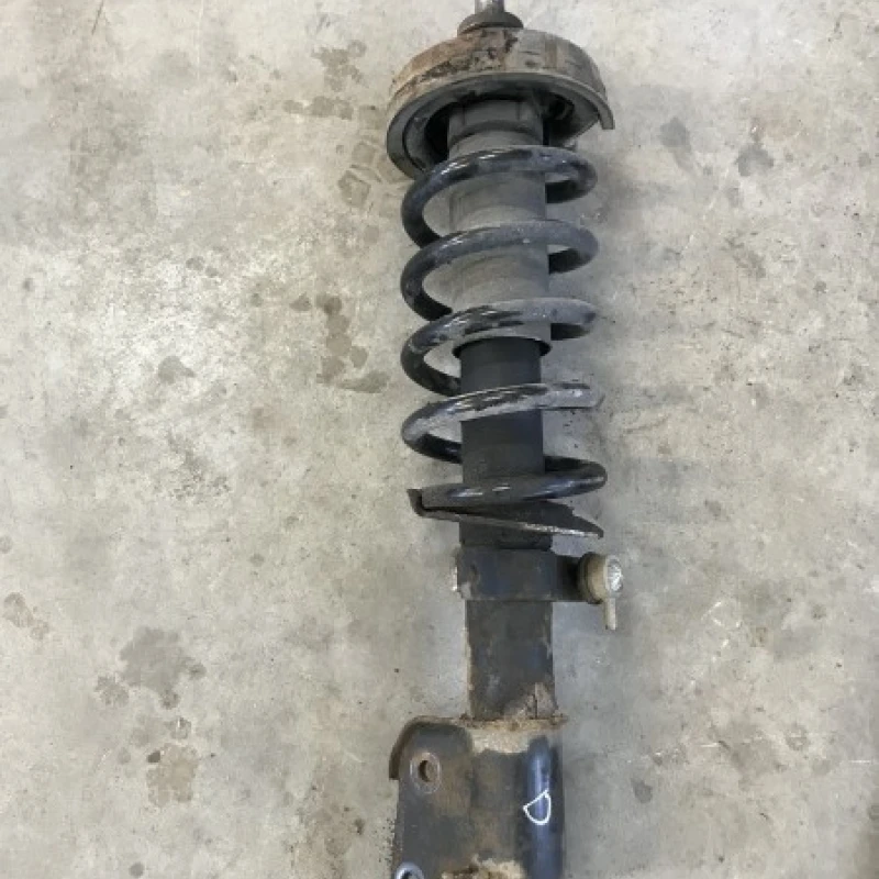 Amortizor dreapta fata / Opel Vivaro Vivaro A 2008 / Directie si suspensie