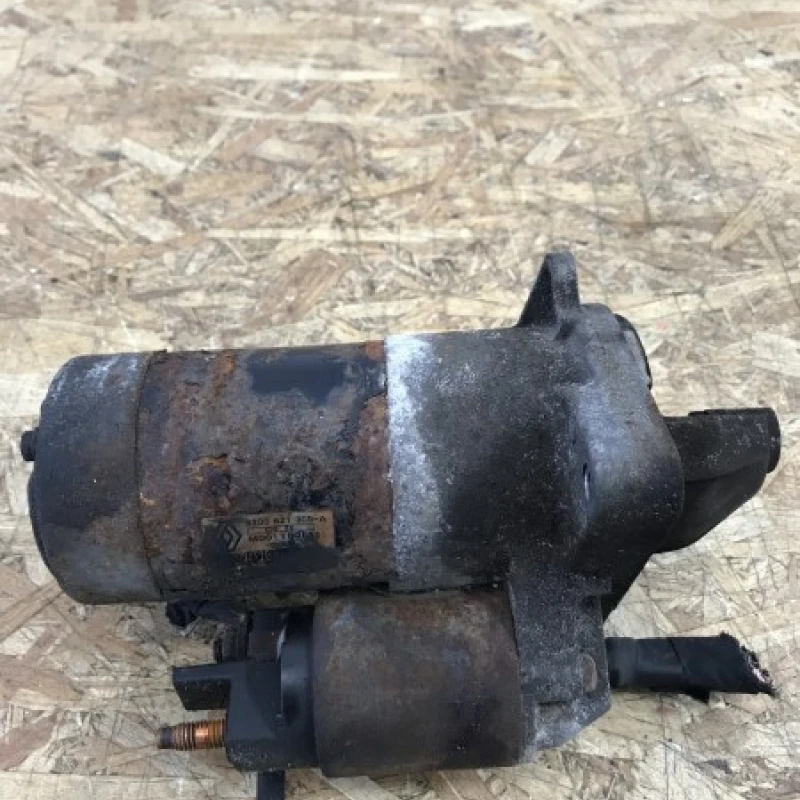Electromotor Opel 