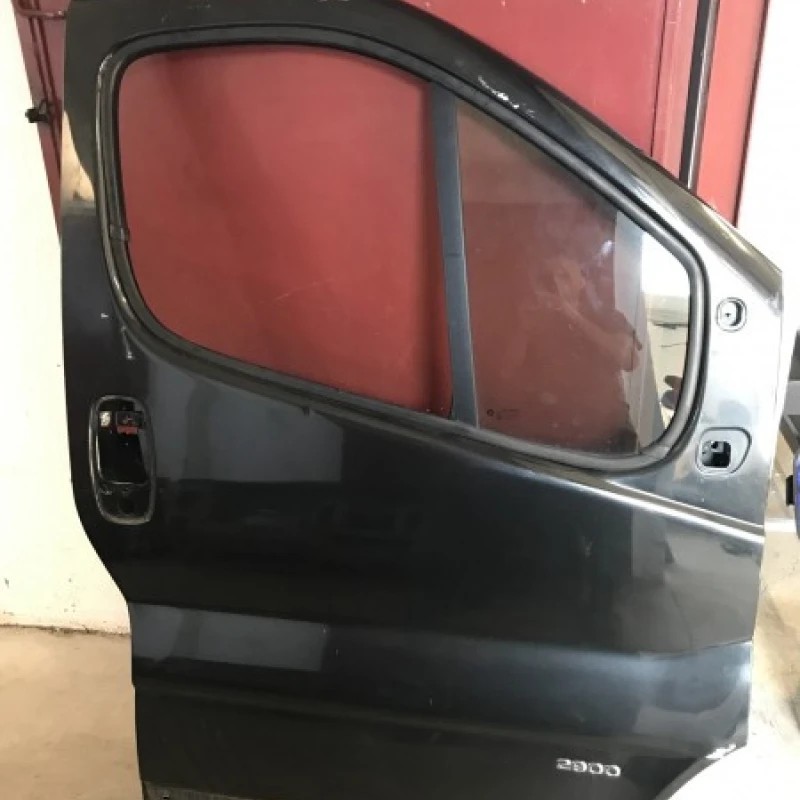 Usa dreapta fata / Opel Vivaro Vivaro A 2008 / Caroserie, oglinzi si faruri