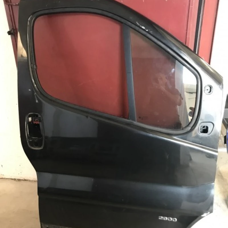 Usa dreapta fata Opel 