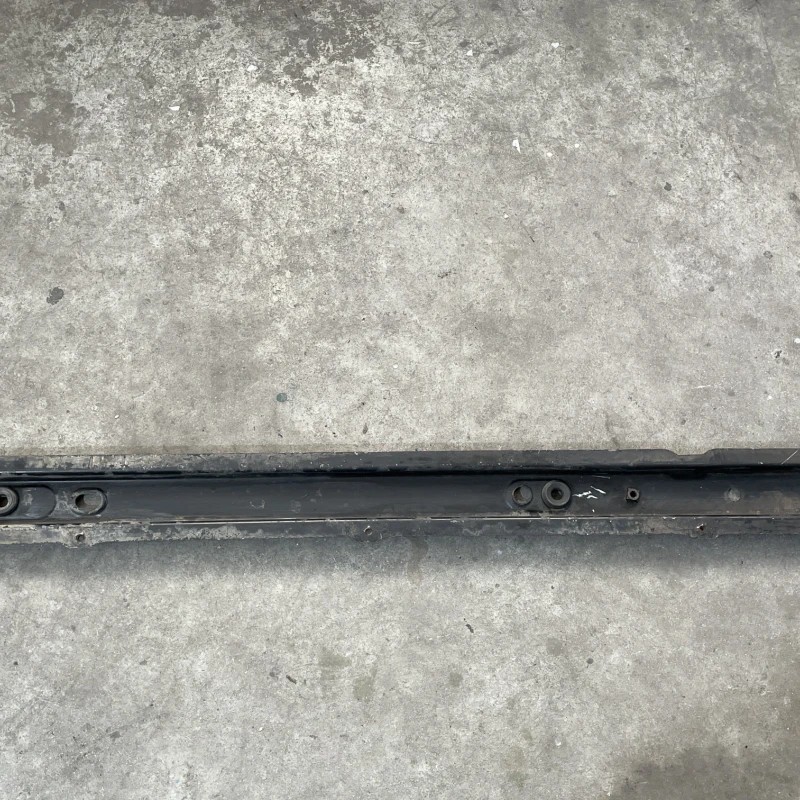 Suport radiatoare / Opel Vivaro Vivaro A 2008 / Caroserie, oglinzi si faruri